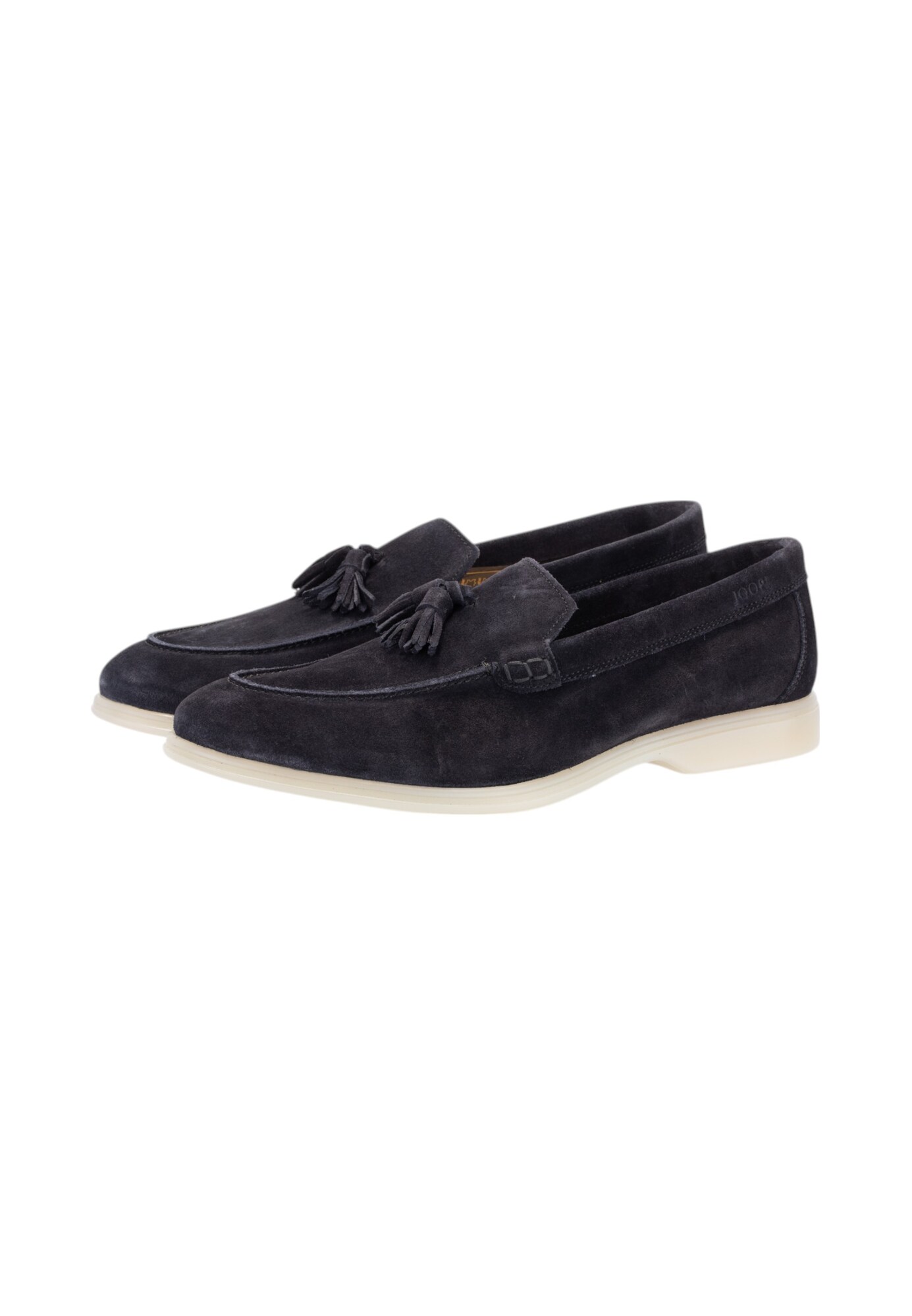 JOOP! Zapatillas azul oscuro – imagen 2