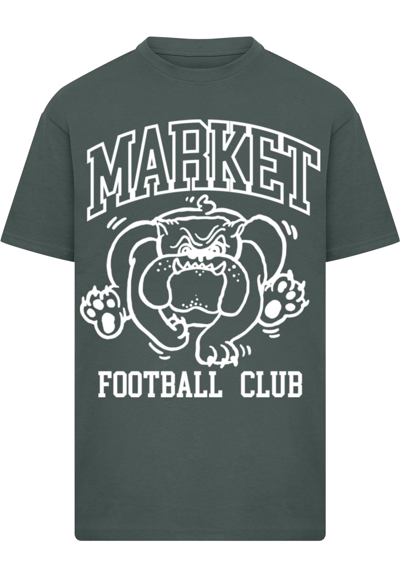 Thumbnail - MARKET T-Shirt Bulldog Football Club
