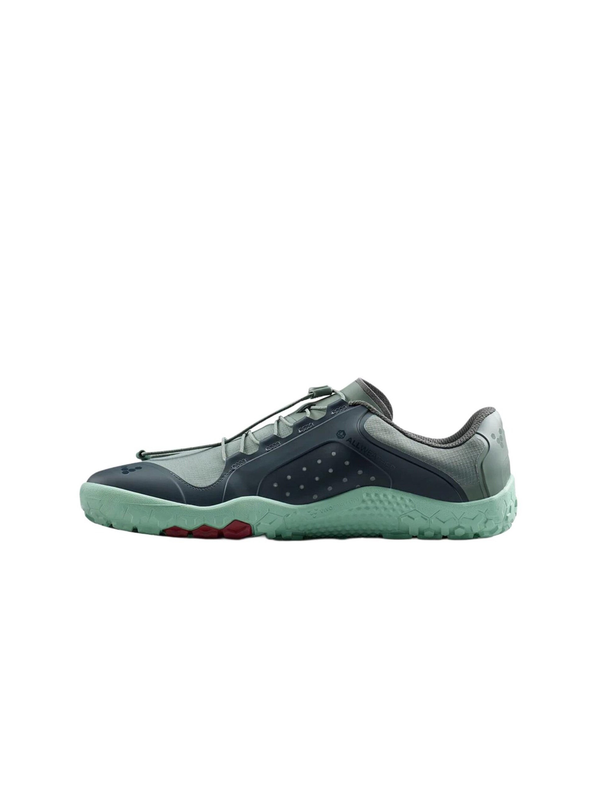 Vivobarefoot Lågsko 'PRIMUS TRAIL III ALL WEATHER' loafers & mockasiner dam