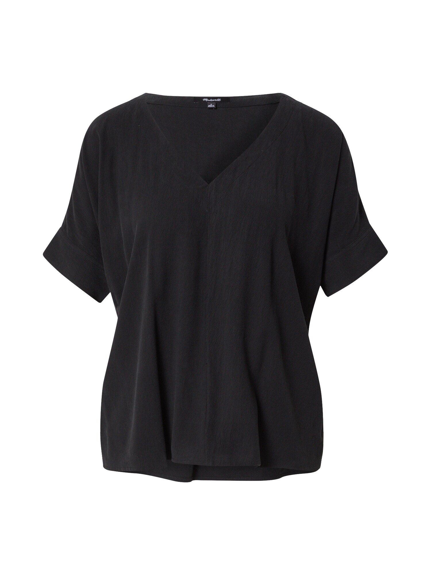 Madewell Camisa  preto