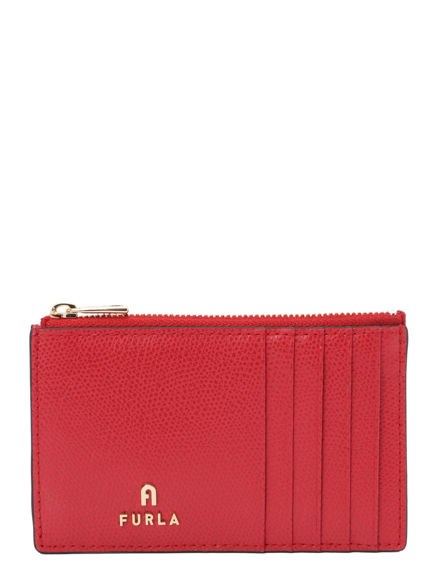 FURLA Etui 'CAMELIA'  roșu