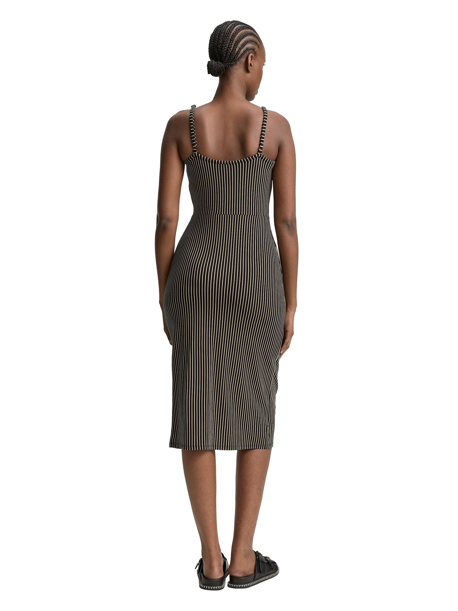 Thumbnail - TOM TAILOR DENIM Sommerkleid