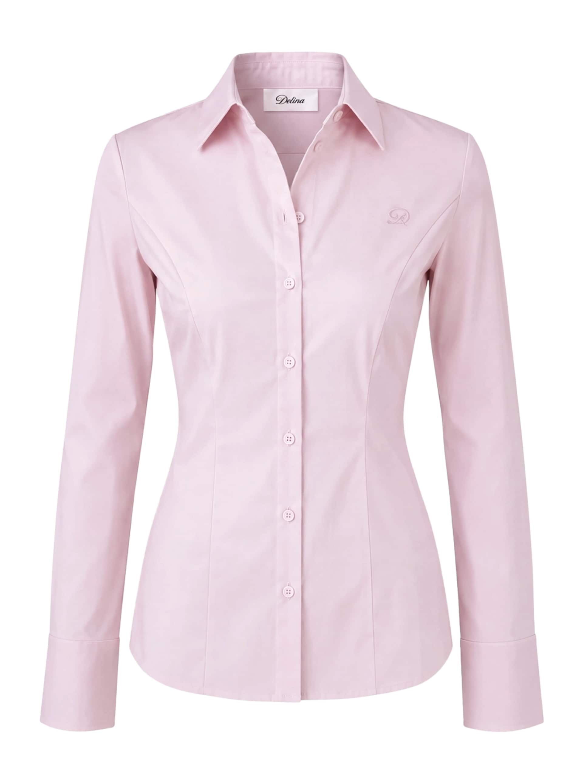 Delina Blus dam