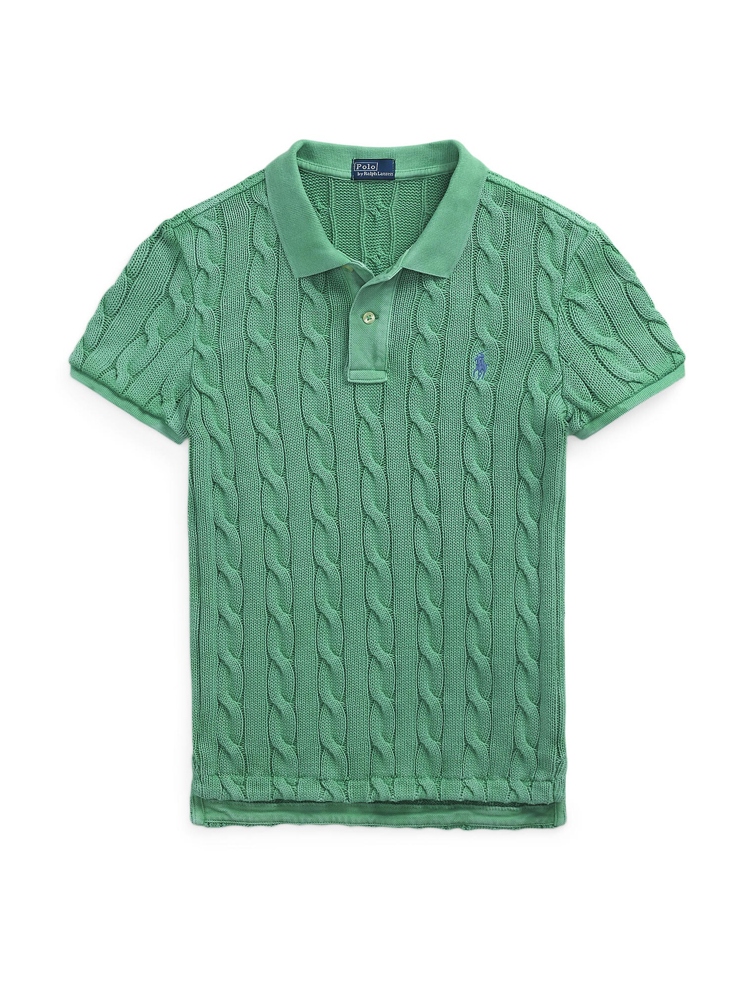 Polo Ralph Lauren Pulóver  kék / nád akciós termékkép 1