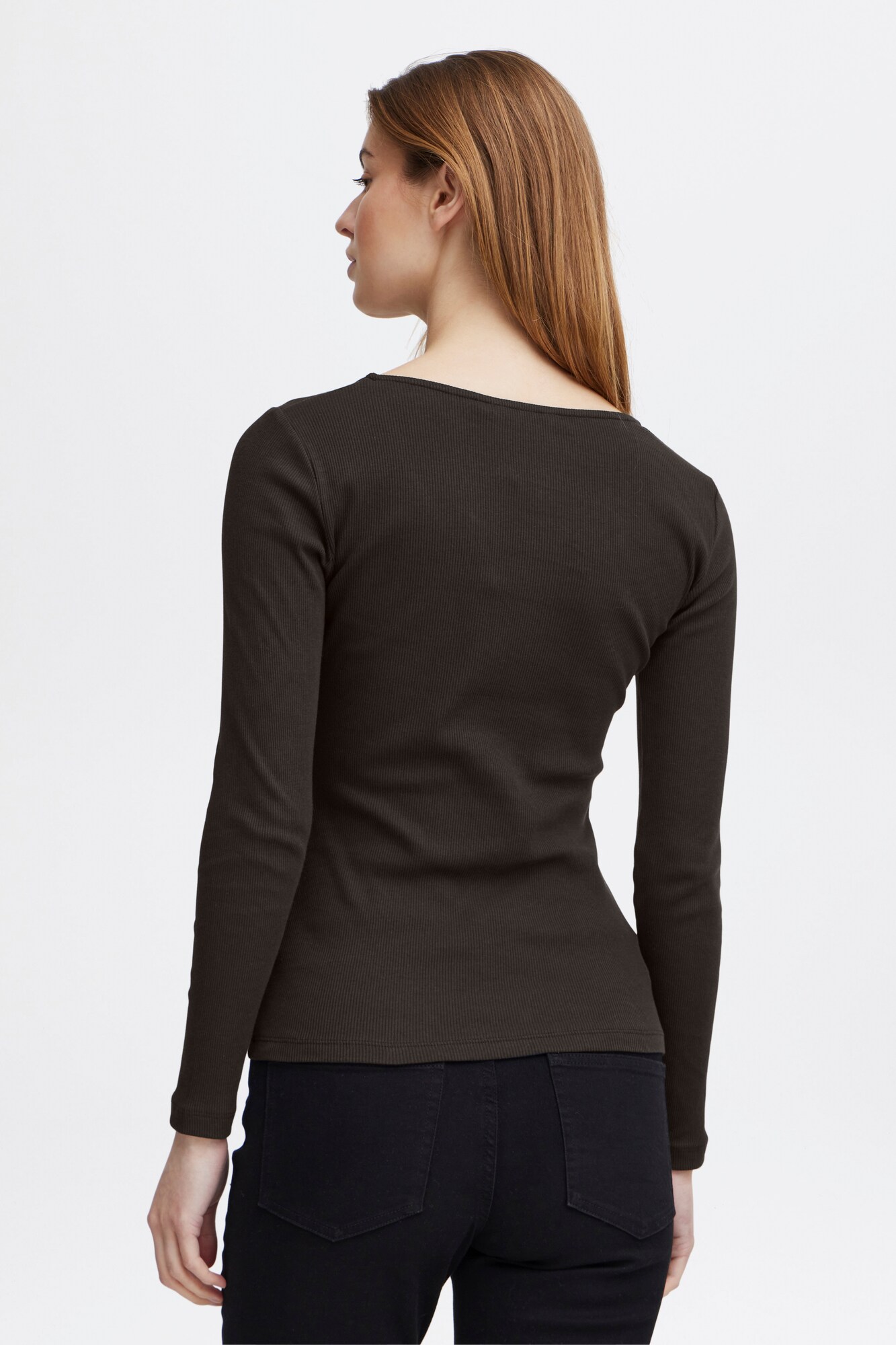Thumbnail - Oxmo Longsleeve Iskat