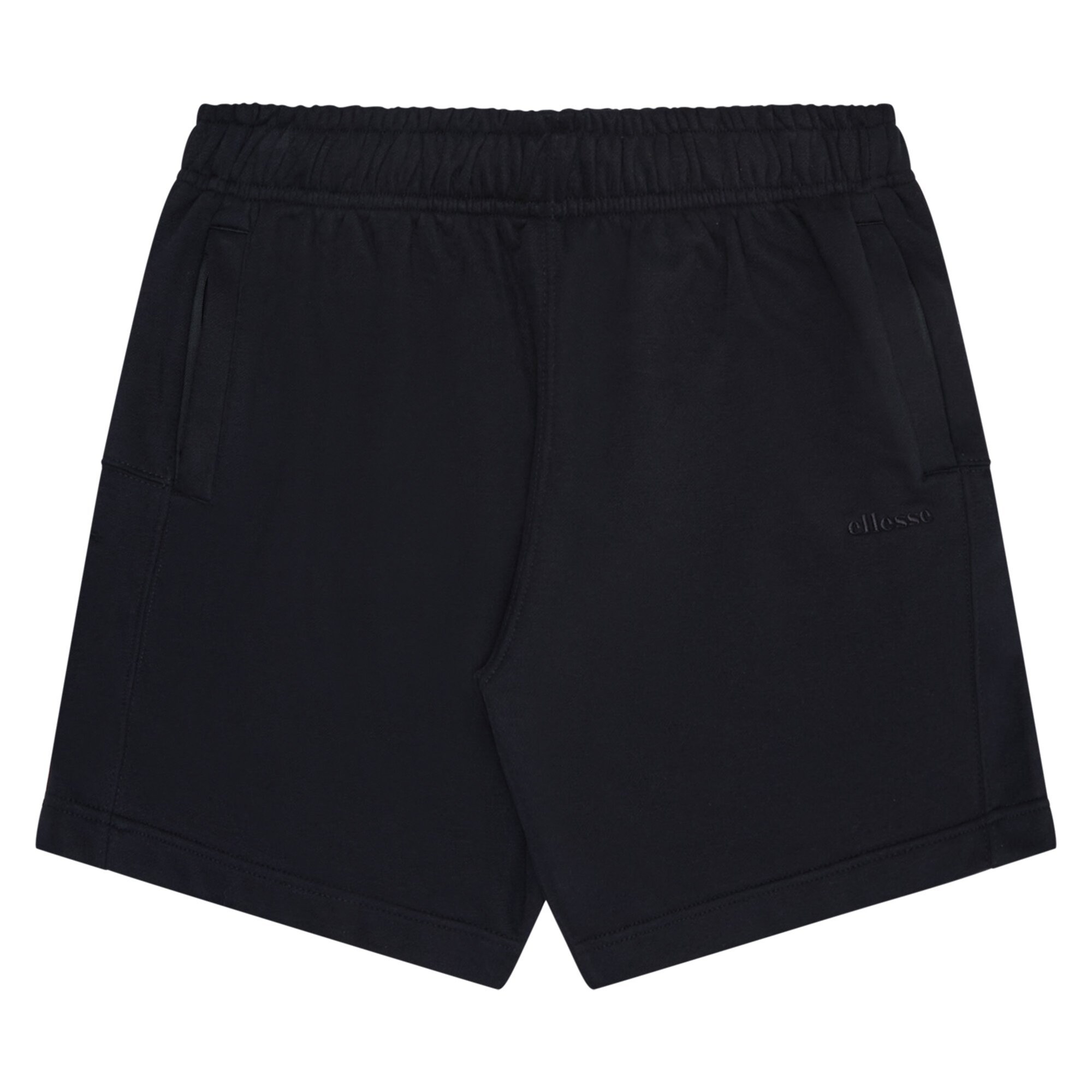 ELLESSE Pantalón 'Zanica' negro