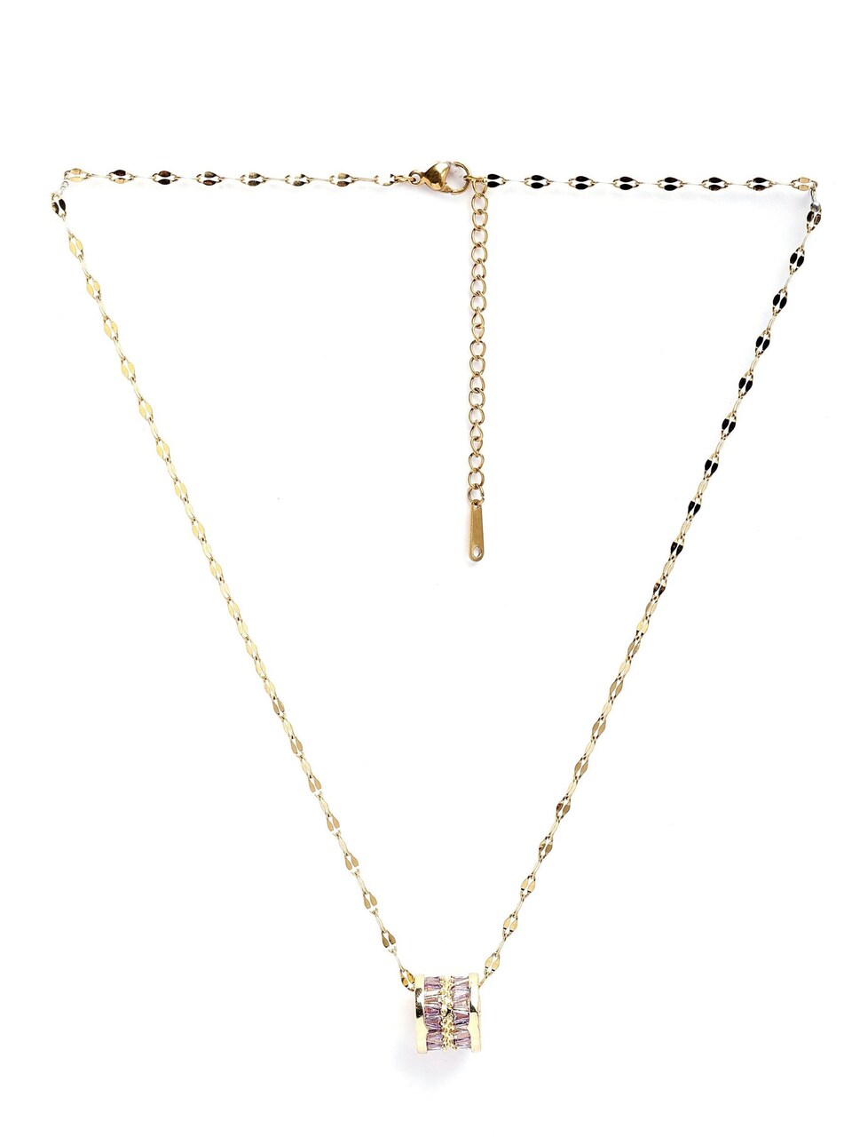 Halsband 'Ceciliaina'