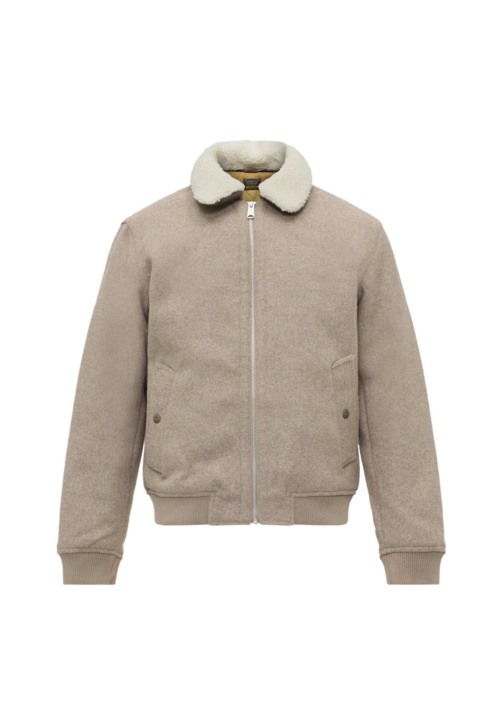Jack & Jones Premium Övergångsjacka 'JPRBLUMELVIN' herr