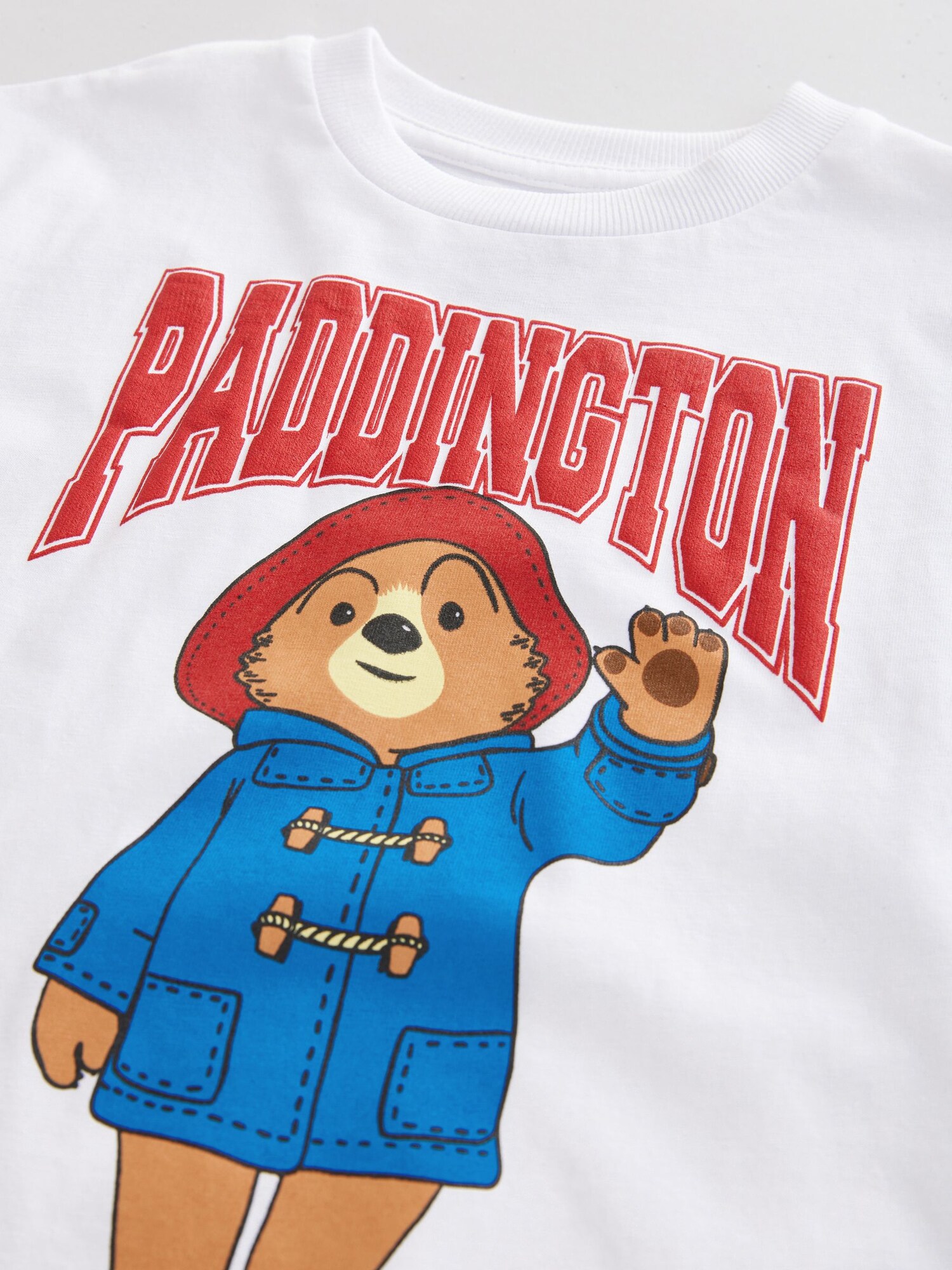 Thumbnail - T-Shirt 'Paddington Bear'