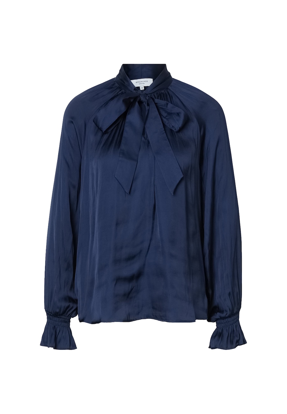Blus 'Messina'