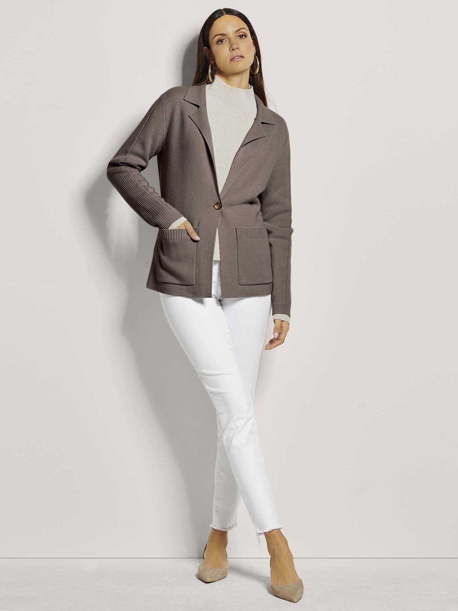 Thumbnail - MADELEINE Strickjacke
