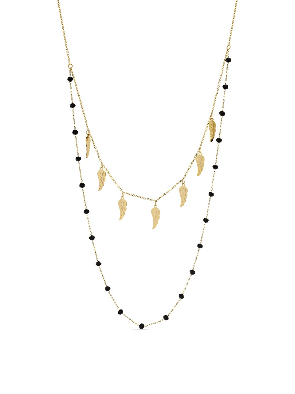 Halsband 'Omka'