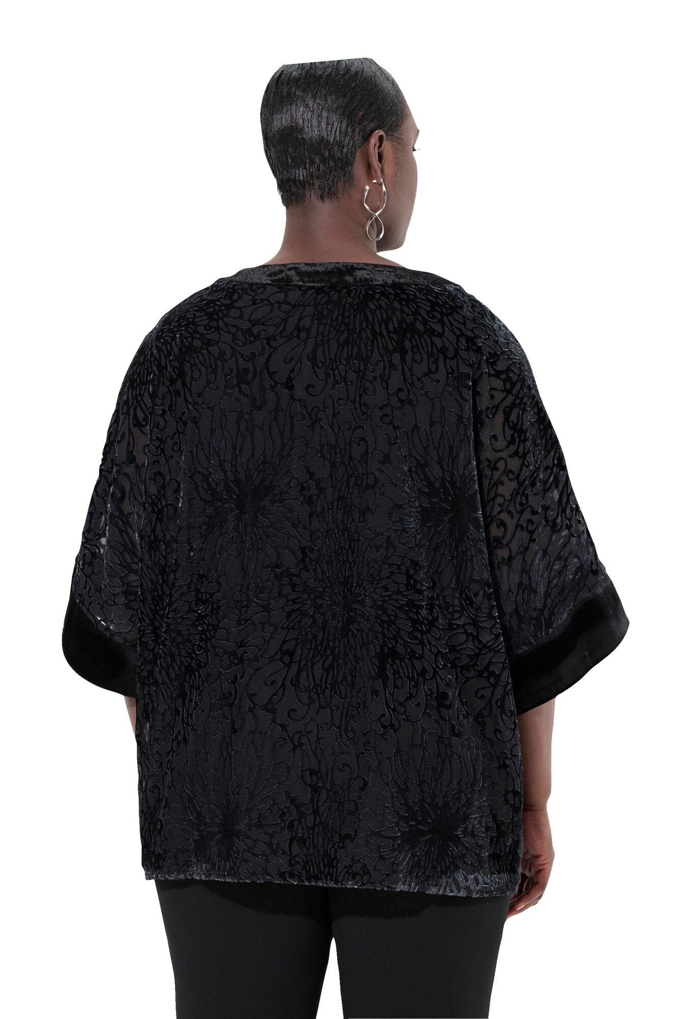 Thumbnail - Ulla Popken Bluse