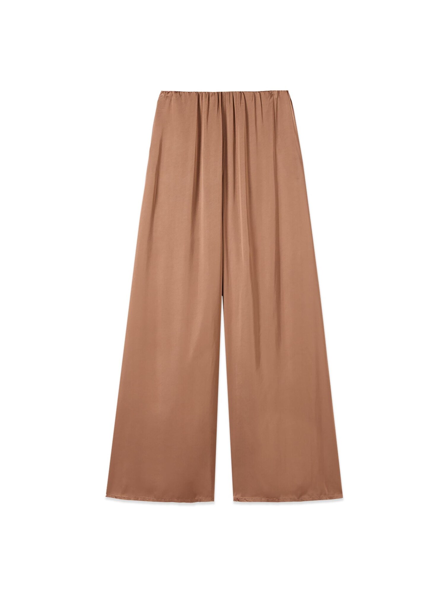 oltre Pantalón  marrón