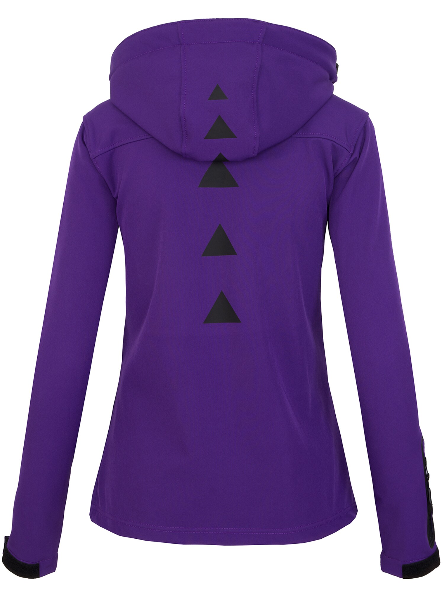 Thumbnail - Rock Creek Outdoorjacke