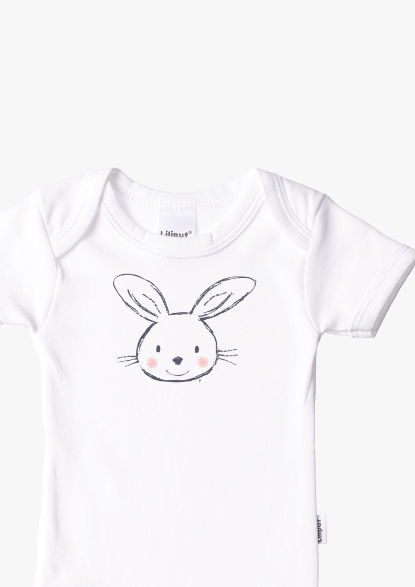 Thumbnail - LILIPUT Body