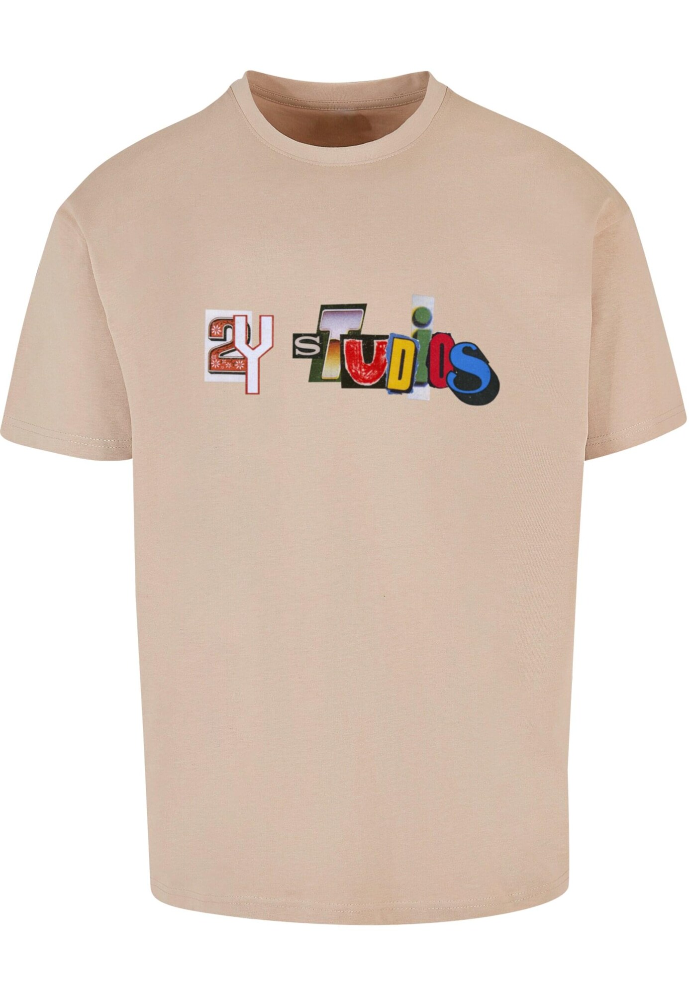 Thumbnail - T-Shirt 'Ransom'