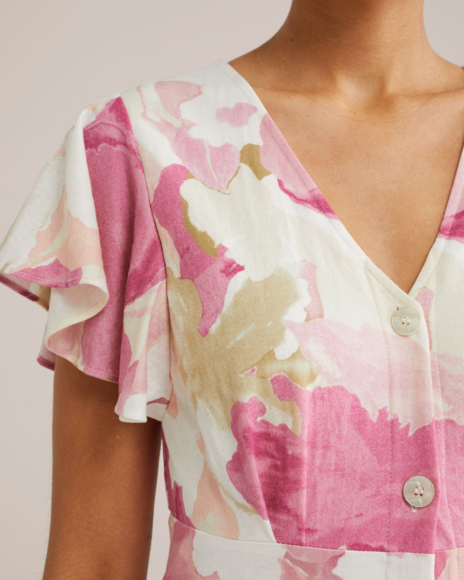 Thumbnail - WE Fashion Kleid