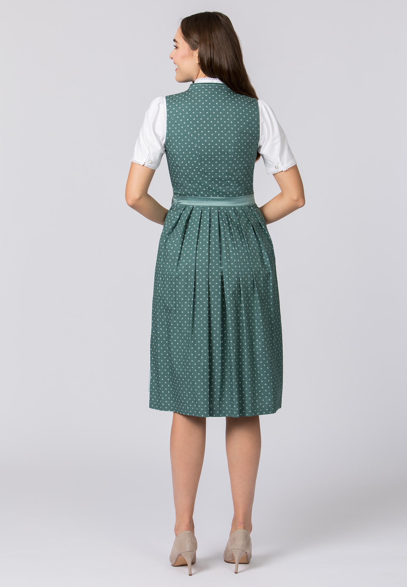 Thumbnail - Dirndl 'Linda'