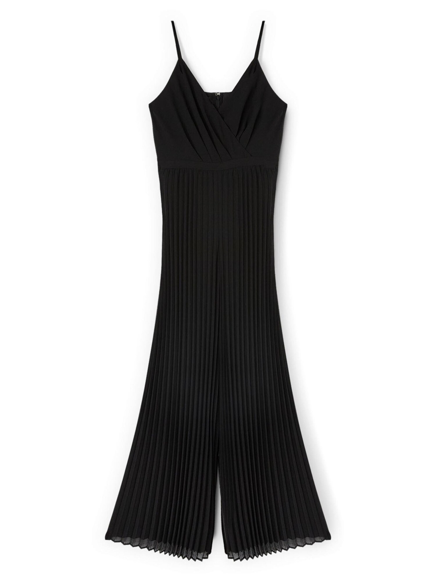 MOTIVI Jumpsuit  negro