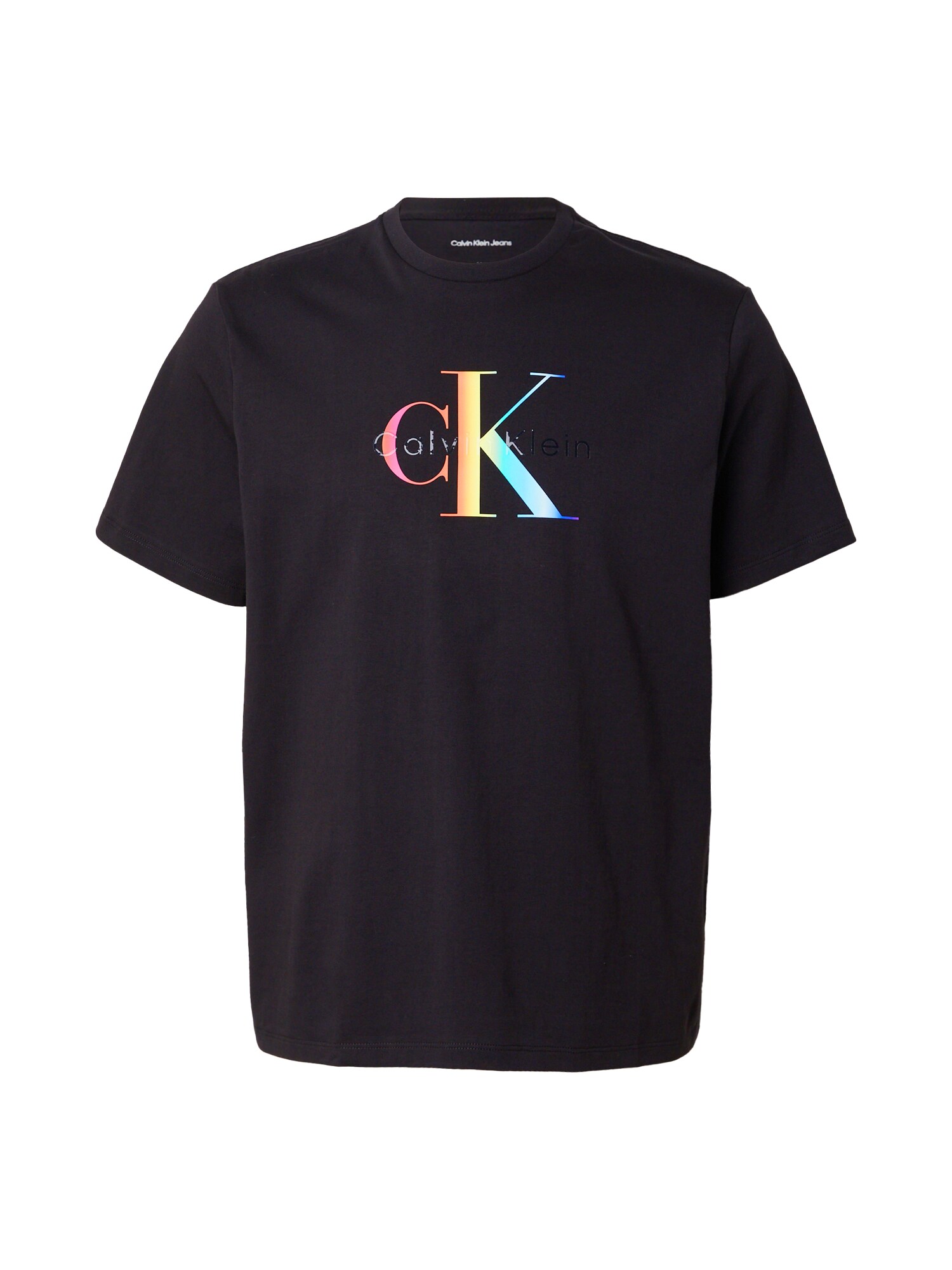 Thumbnail - Calvin Klein Jeans T-Shirt 20s PRIDE25