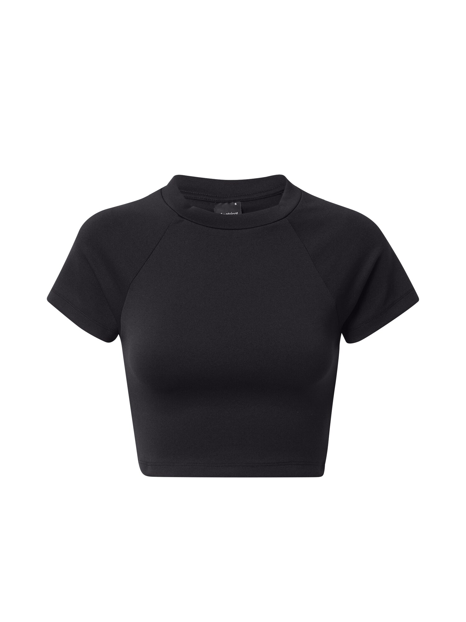 Gina Tricot Palaidinė be rankovių 'Ember'  juoda