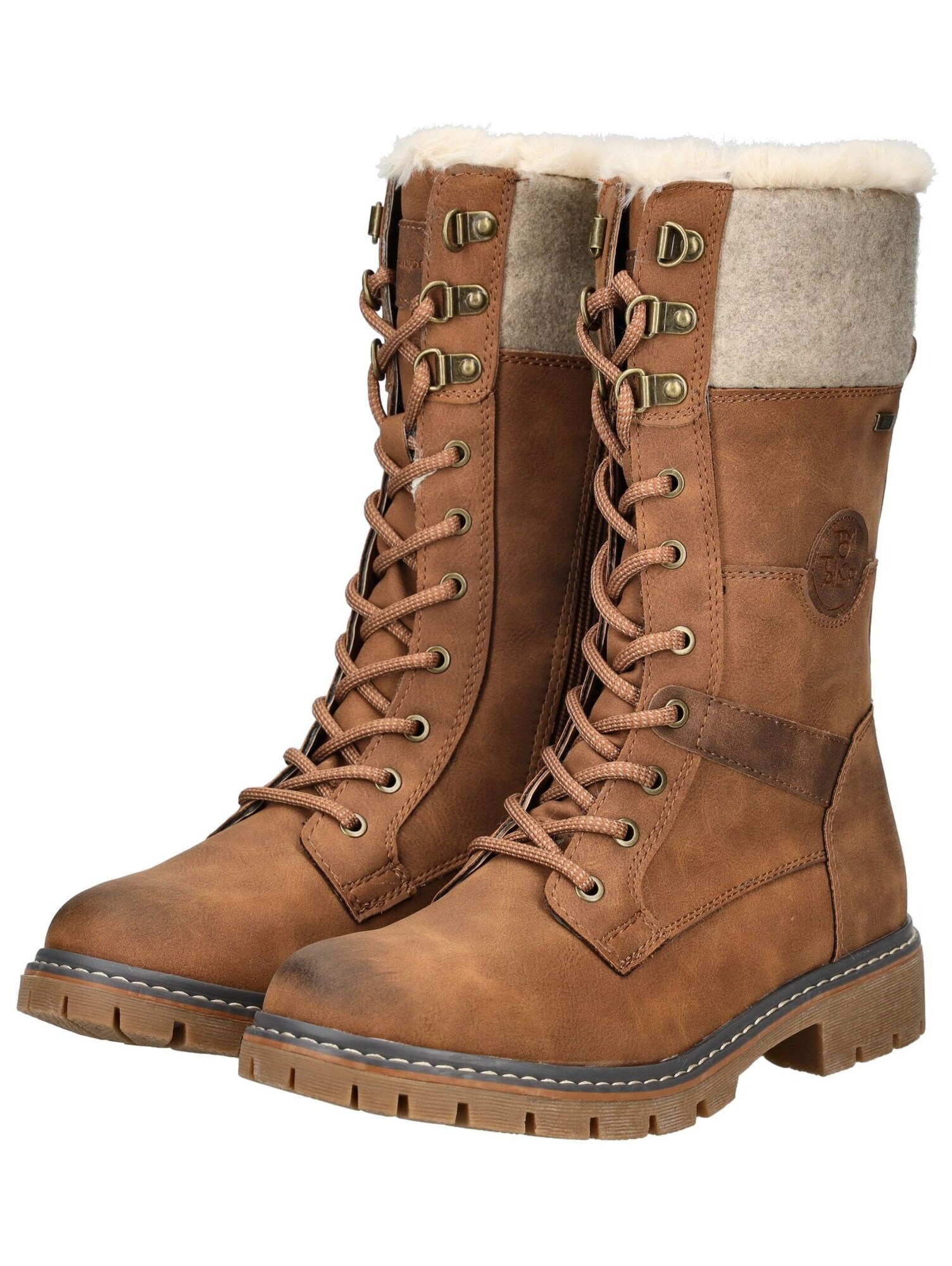 Thumbnail - TOM TAILOR Stiefel