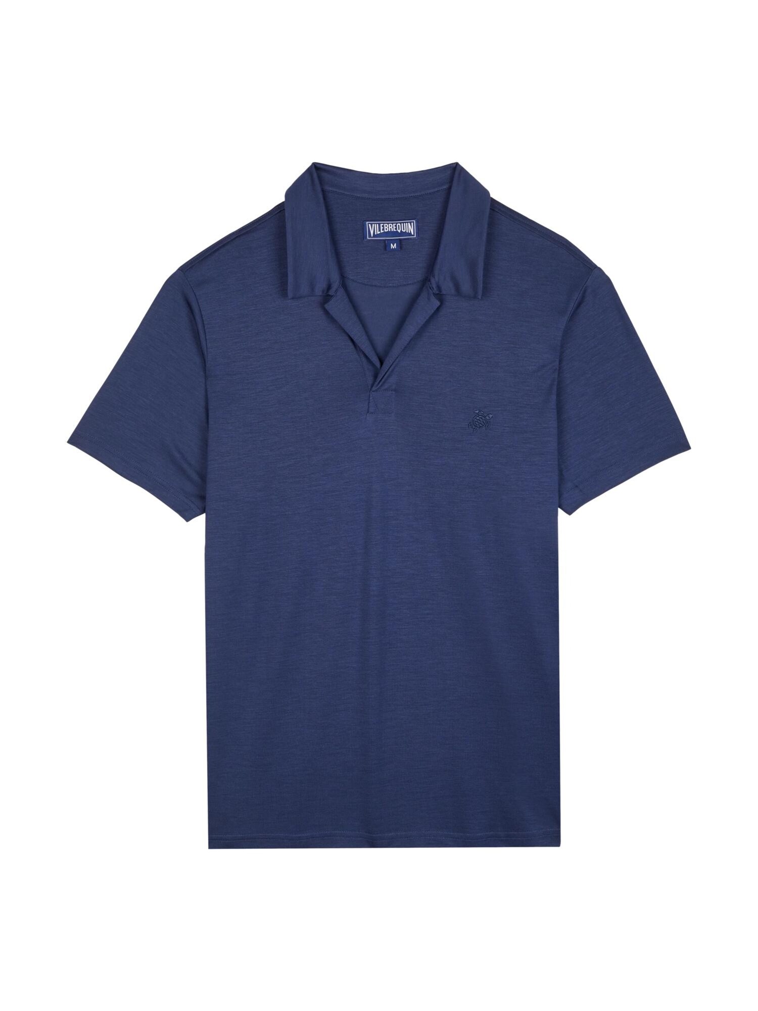 Vilebrequin Camiseta azul – imagen 32