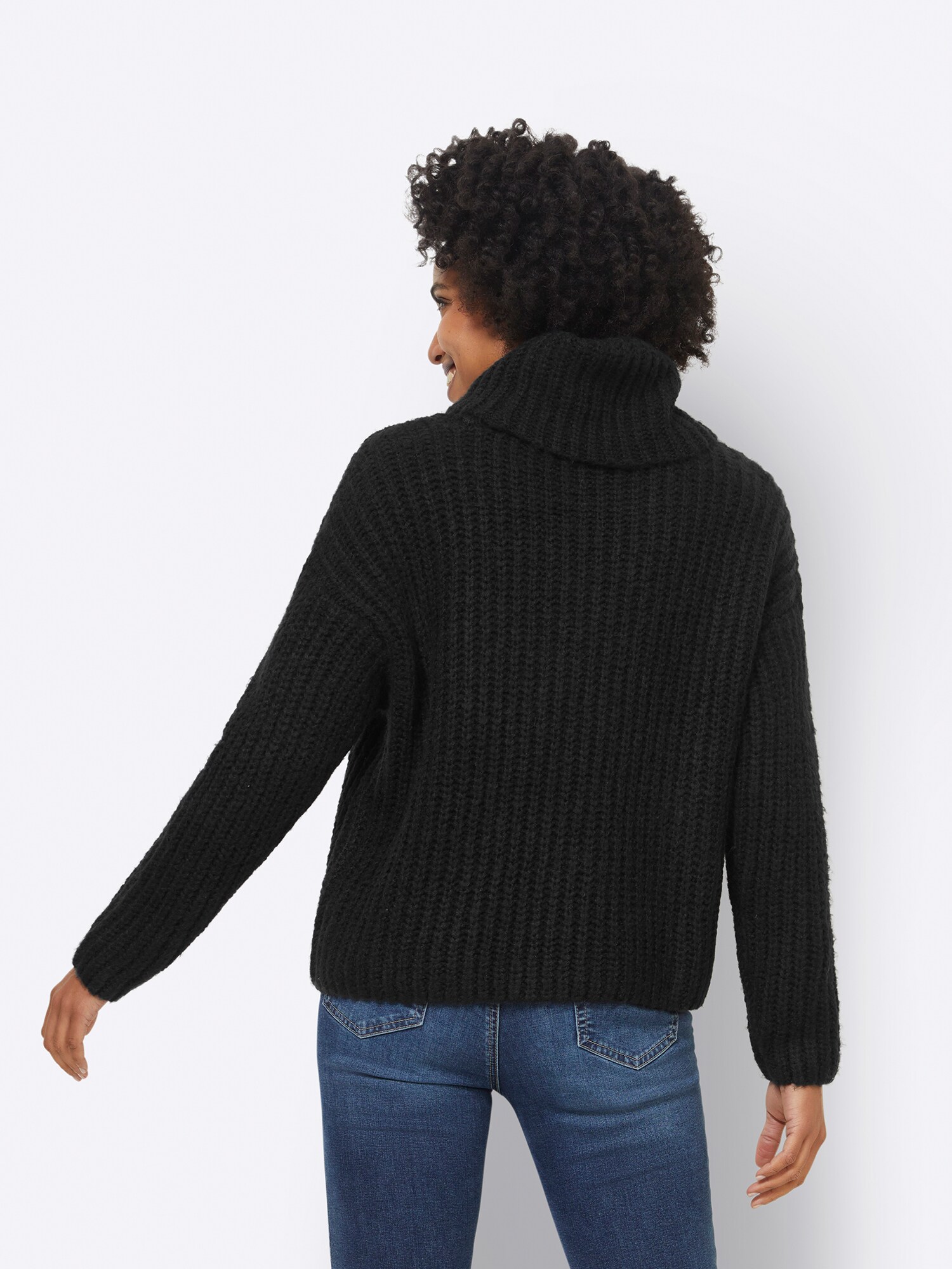 Thumbnail - heine Pullover