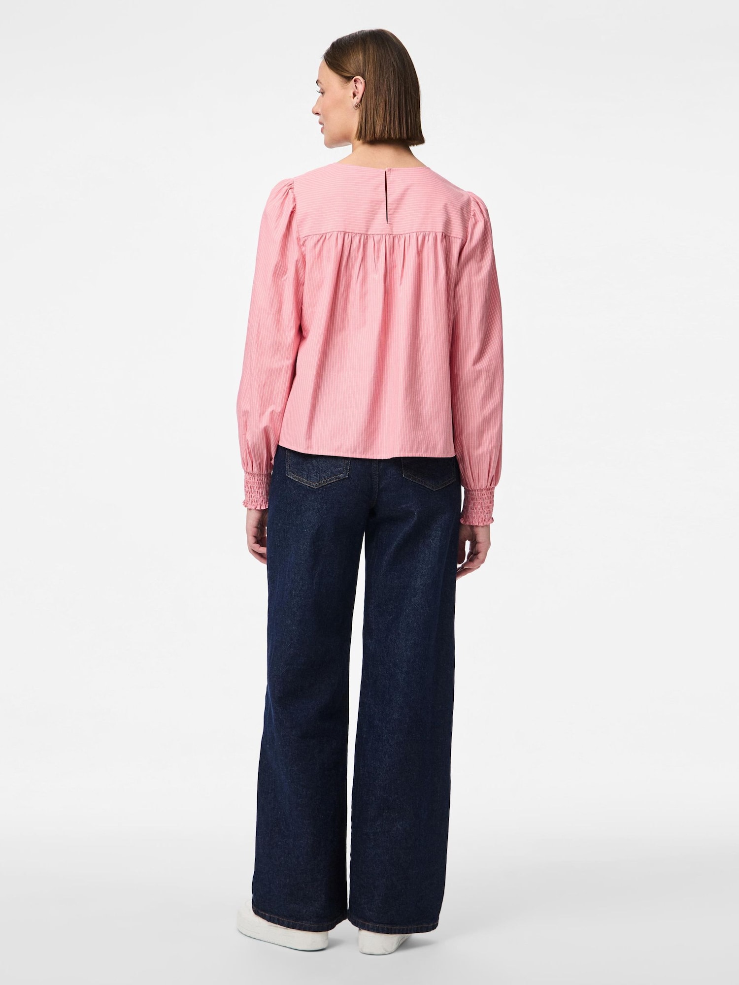 Thumbnail - PIECES Bluse SARAH