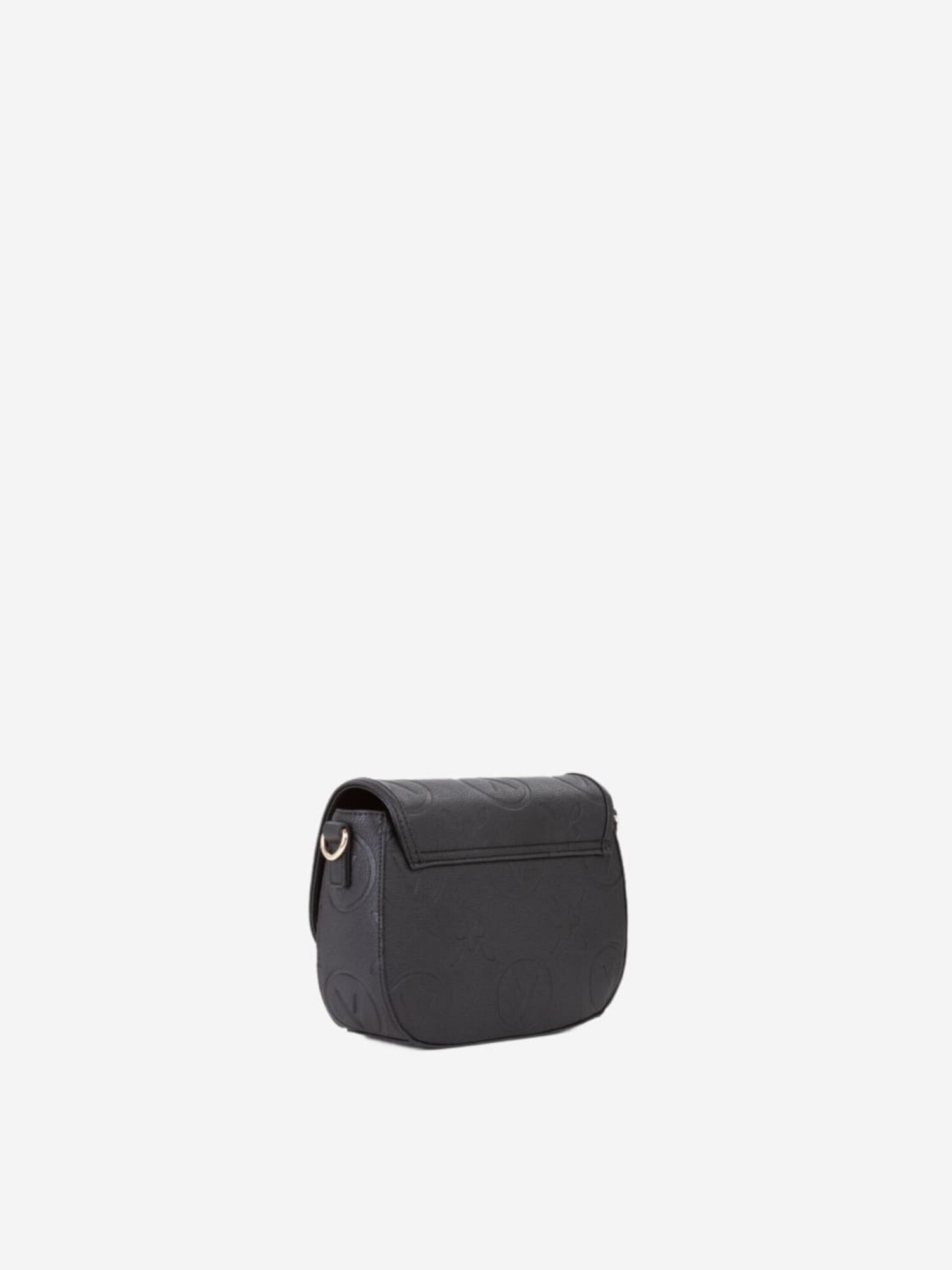 VALENTINO Bolso de hombro 'Sac Bandoulière Samba Re Noir Femme Nero'  negro – imagen 3