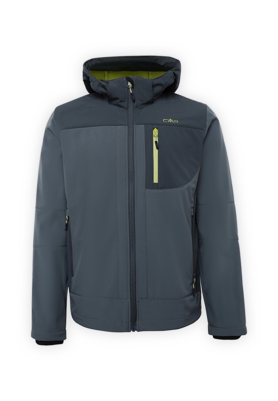 Outdoorjacka