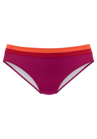 s.Oliver, Bikini nadrágok, rózsaszín