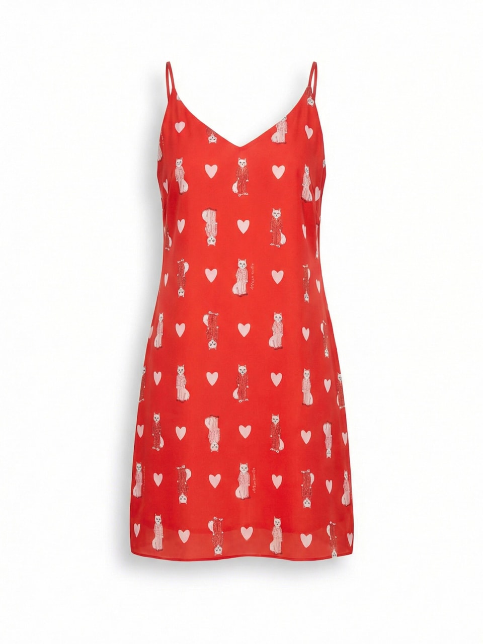Sommarklänning 'Loungewear dress'