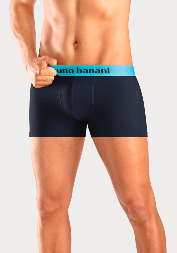 Bruno Banani, Boxeralsók, vegyes színek, 14 kép a 25 közül