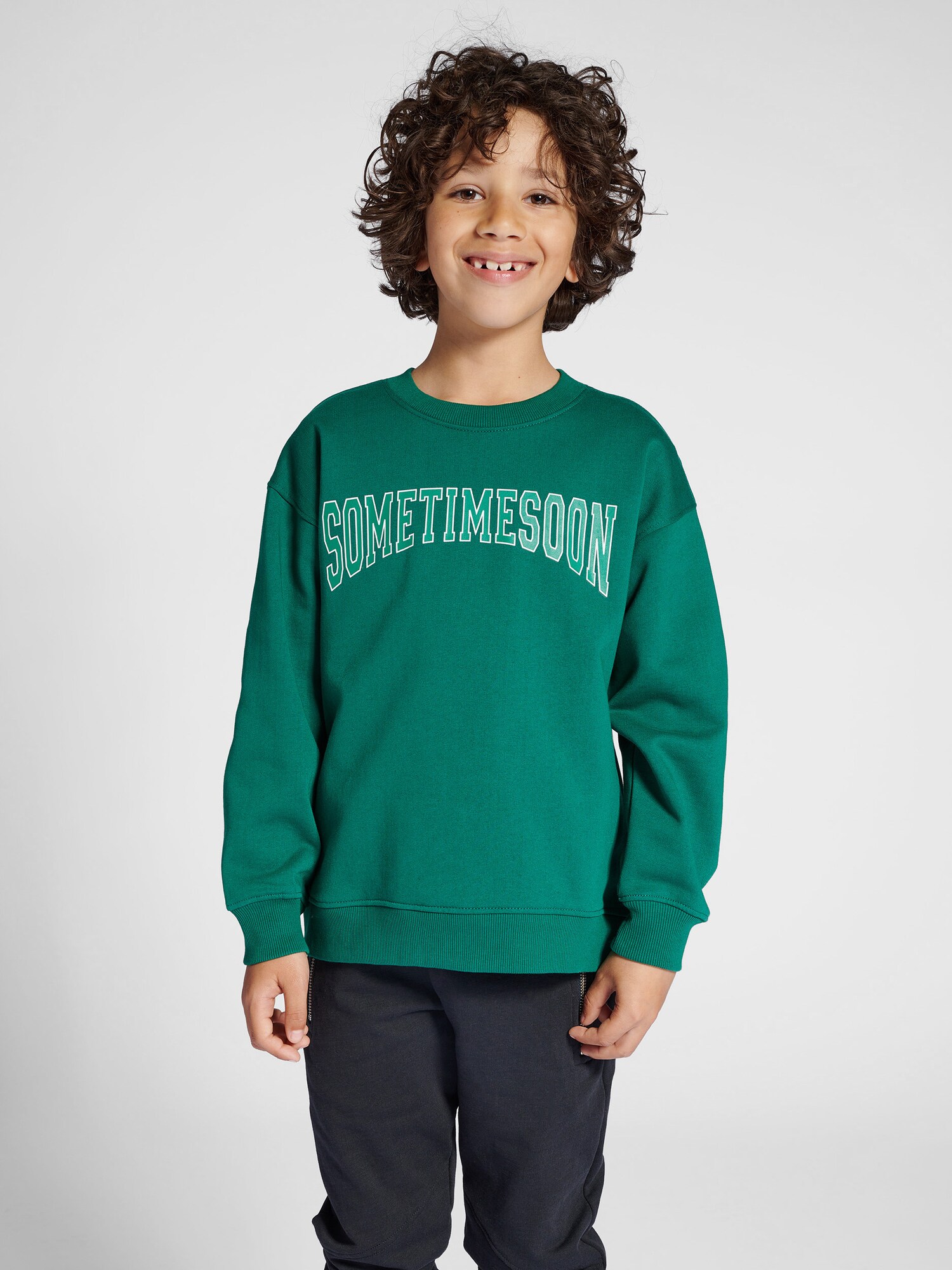 Thumbnail - SOMETIME SOON Sweatshirt Winters