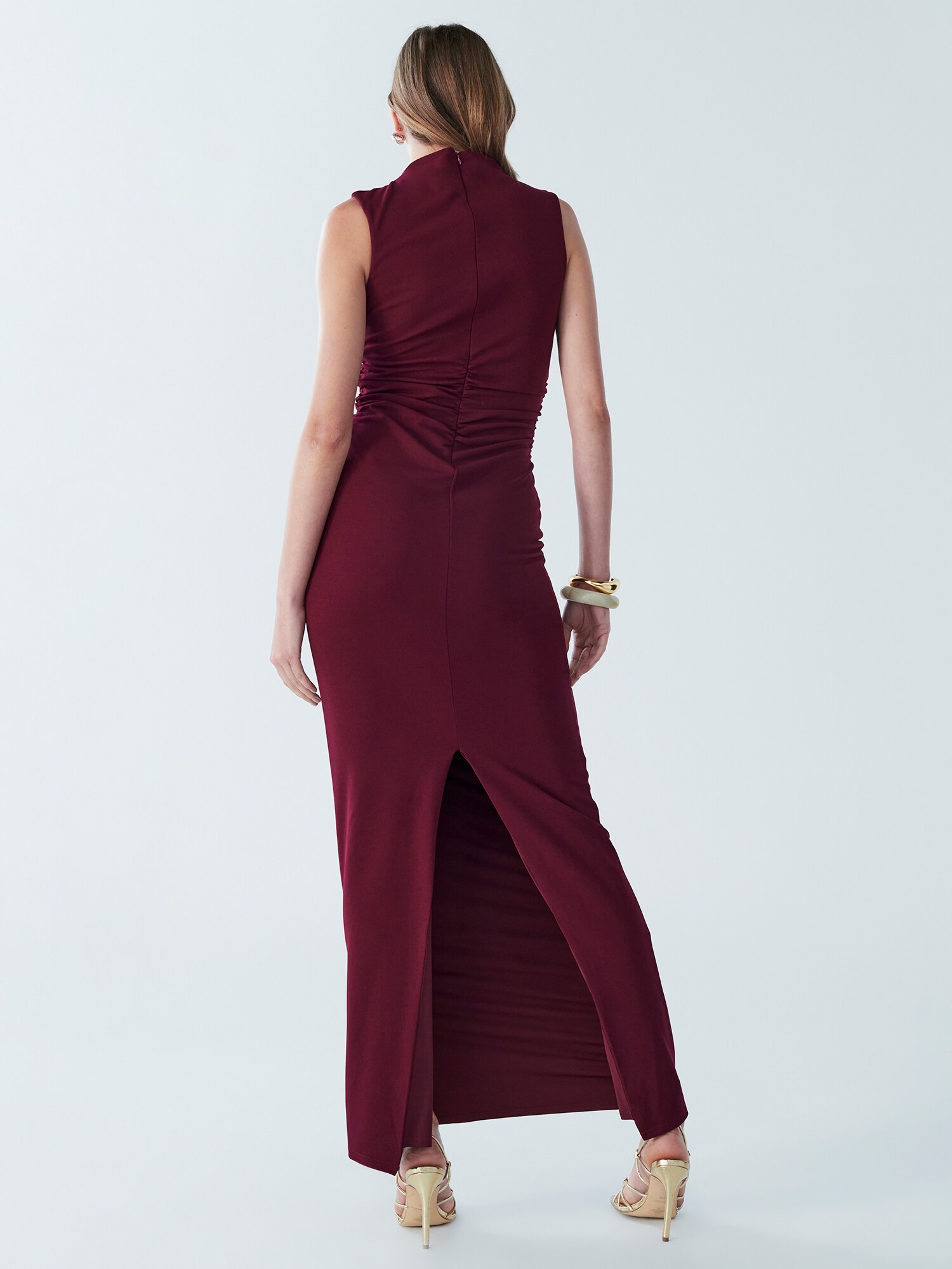 Thumbnail - BWLDR Kleid Lana