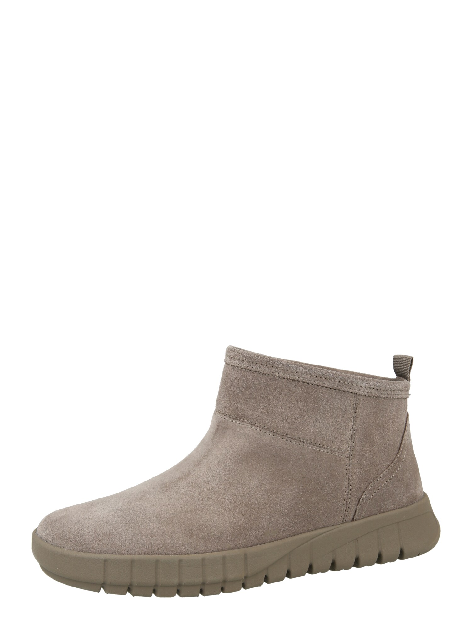 GEOX Bakancsok 'FLEXTRIDE'  sötét bézs akciós termékkép 1