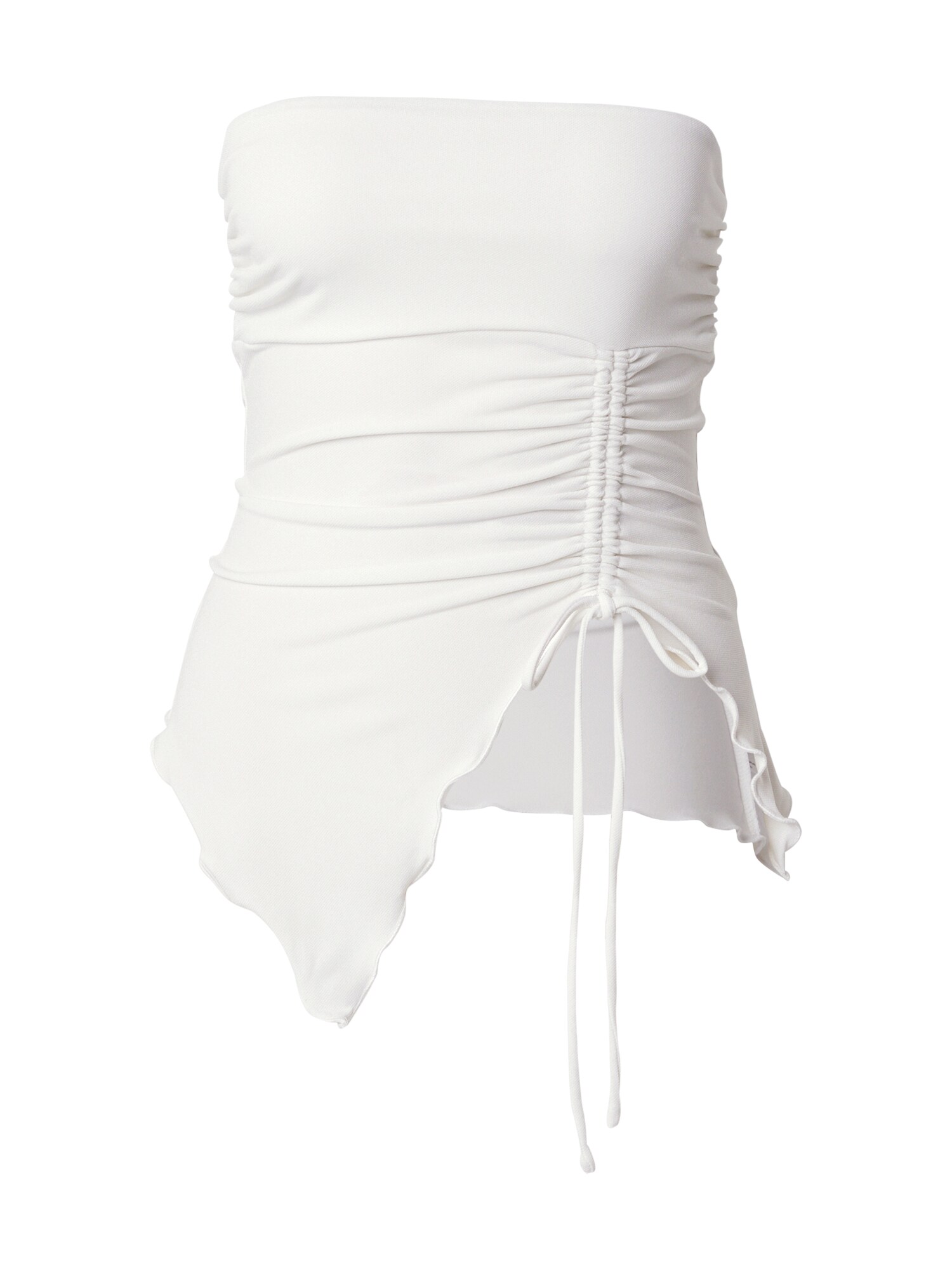 BDG Urban Outfitters Top biela