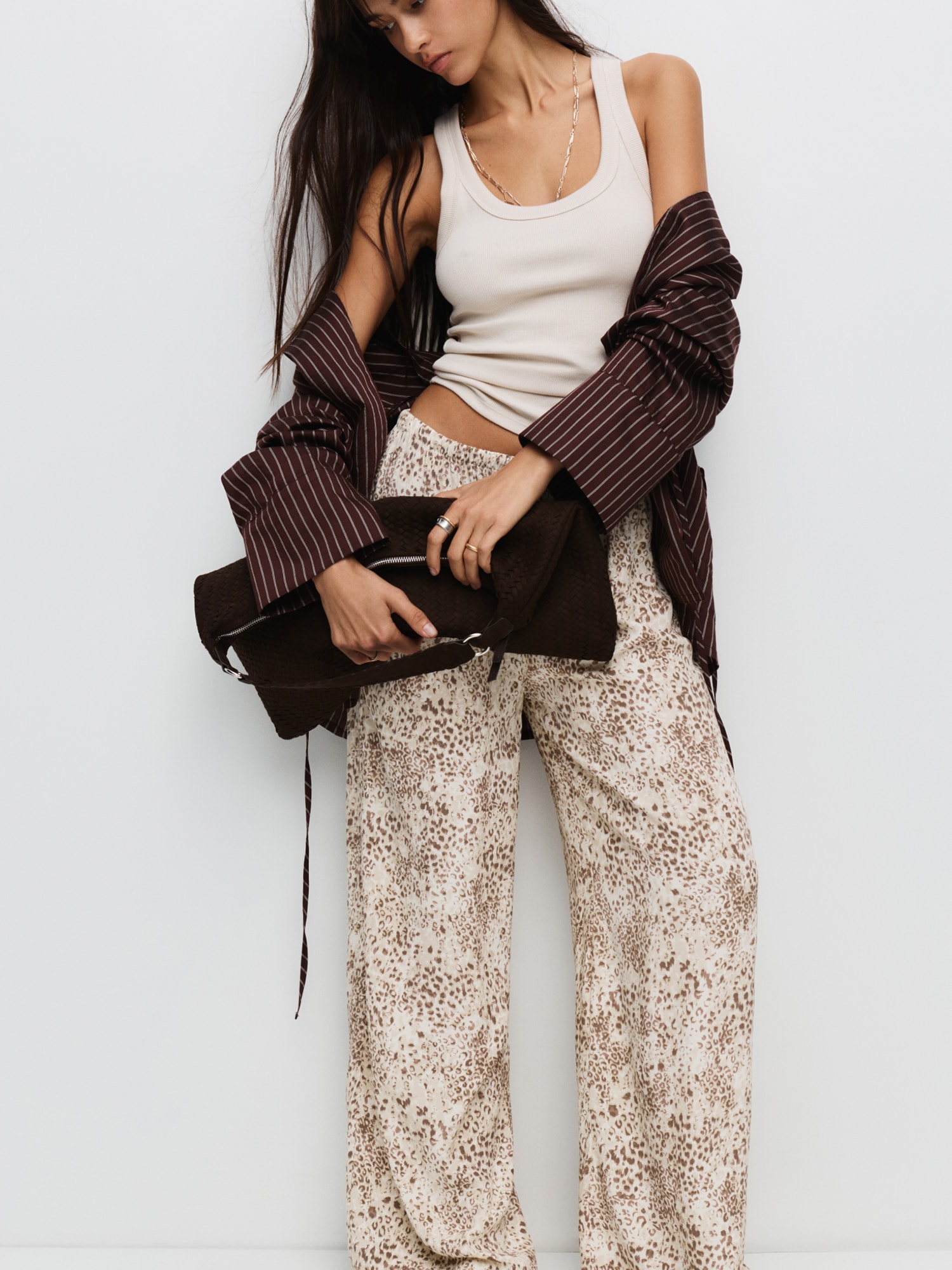 Thumbnail - Pull&Bear Hose