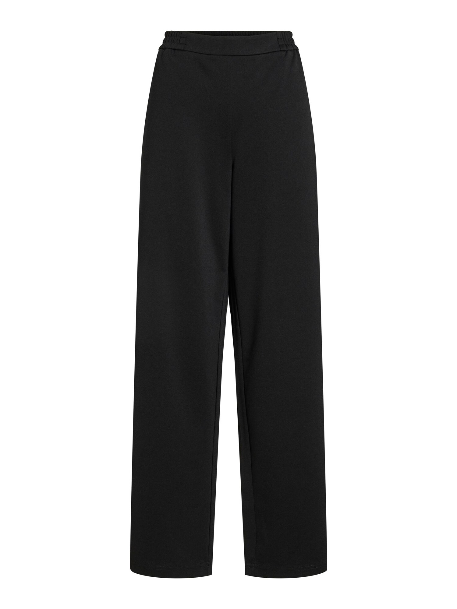 VILA Pantalón 'VIEllie'  negro