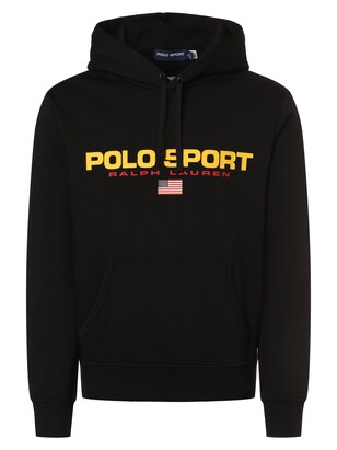 Polo Ralph Lauren Sweatshirt Gemengde kleuren / Zwart