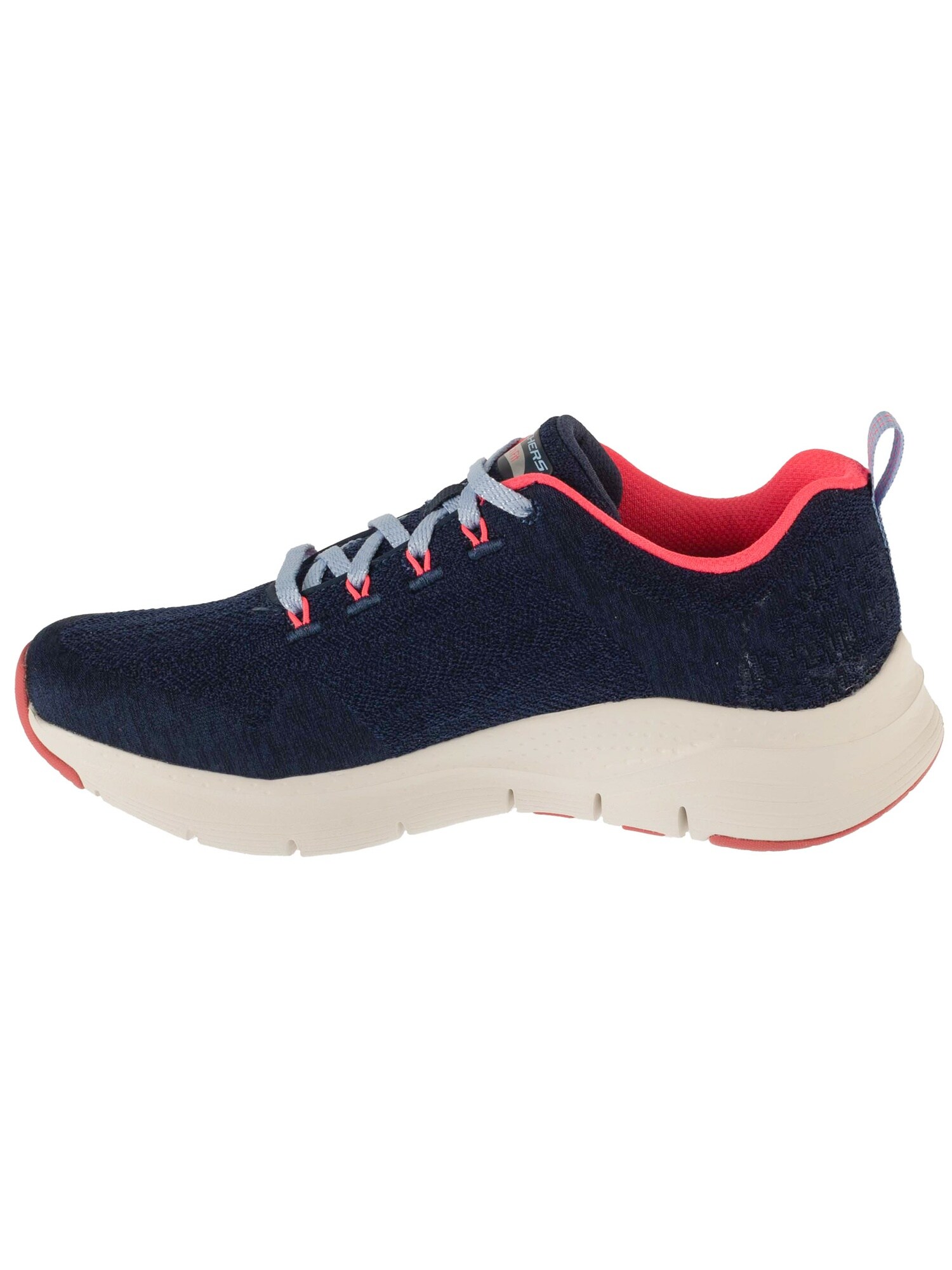 Skechers Sneaker Low Arch Fit Comfy Wave