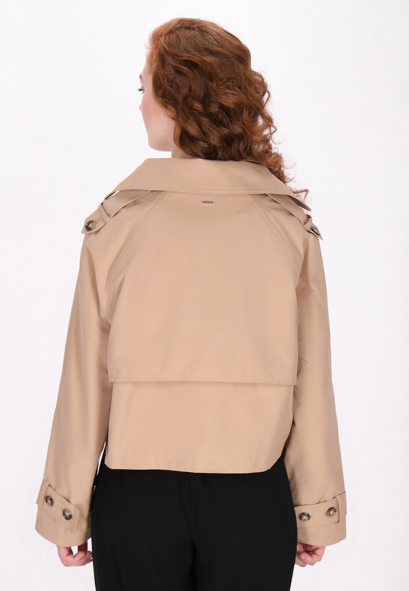 Thumbnail - Mantel 'Classic Look'