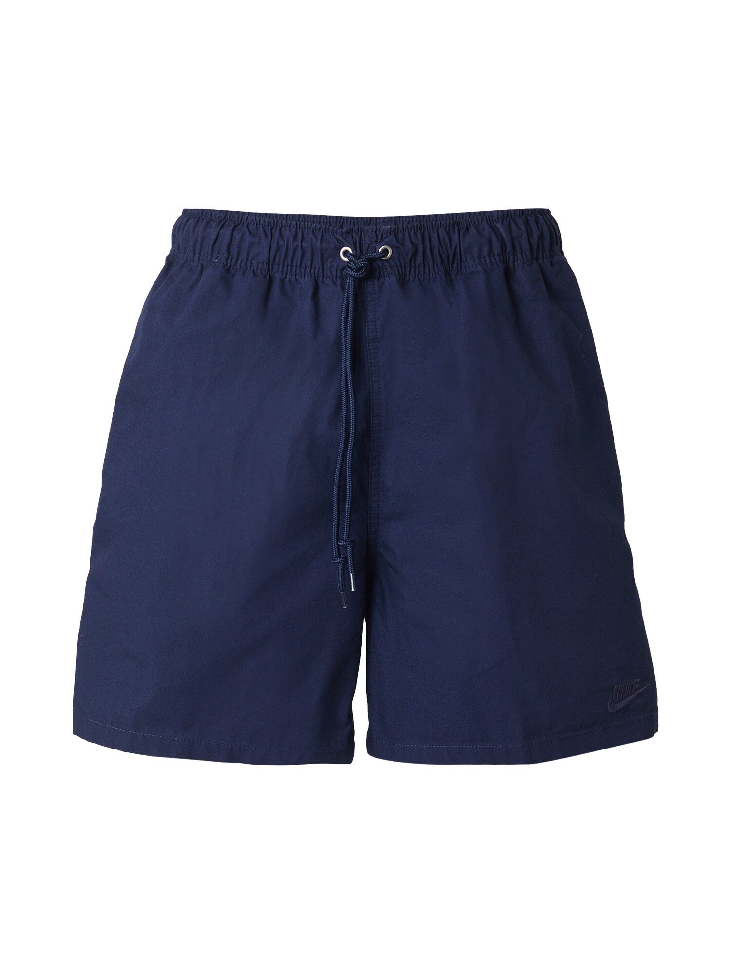 Nike Sportswear Pantaloni Club  albastru închis