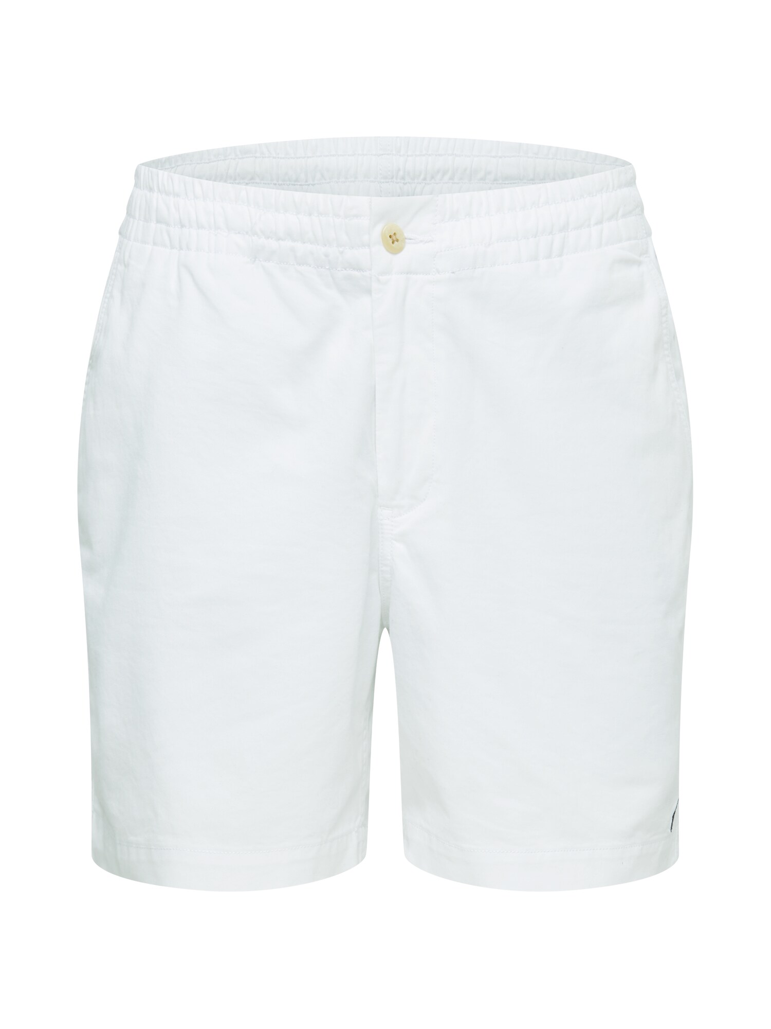 POLO RALPH LAUREN Kelnės  balta