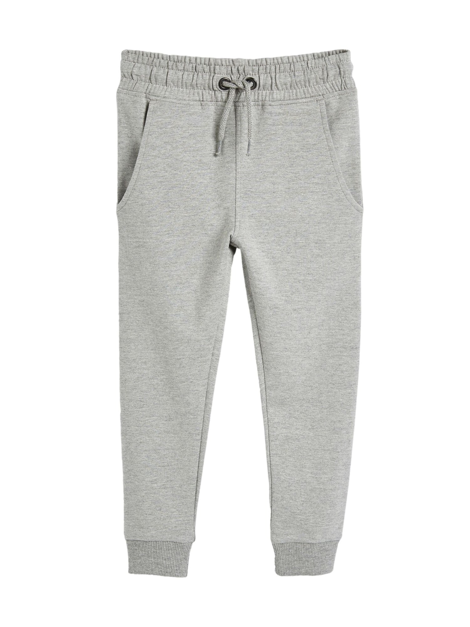 Next Pantaloni  gri amestecat