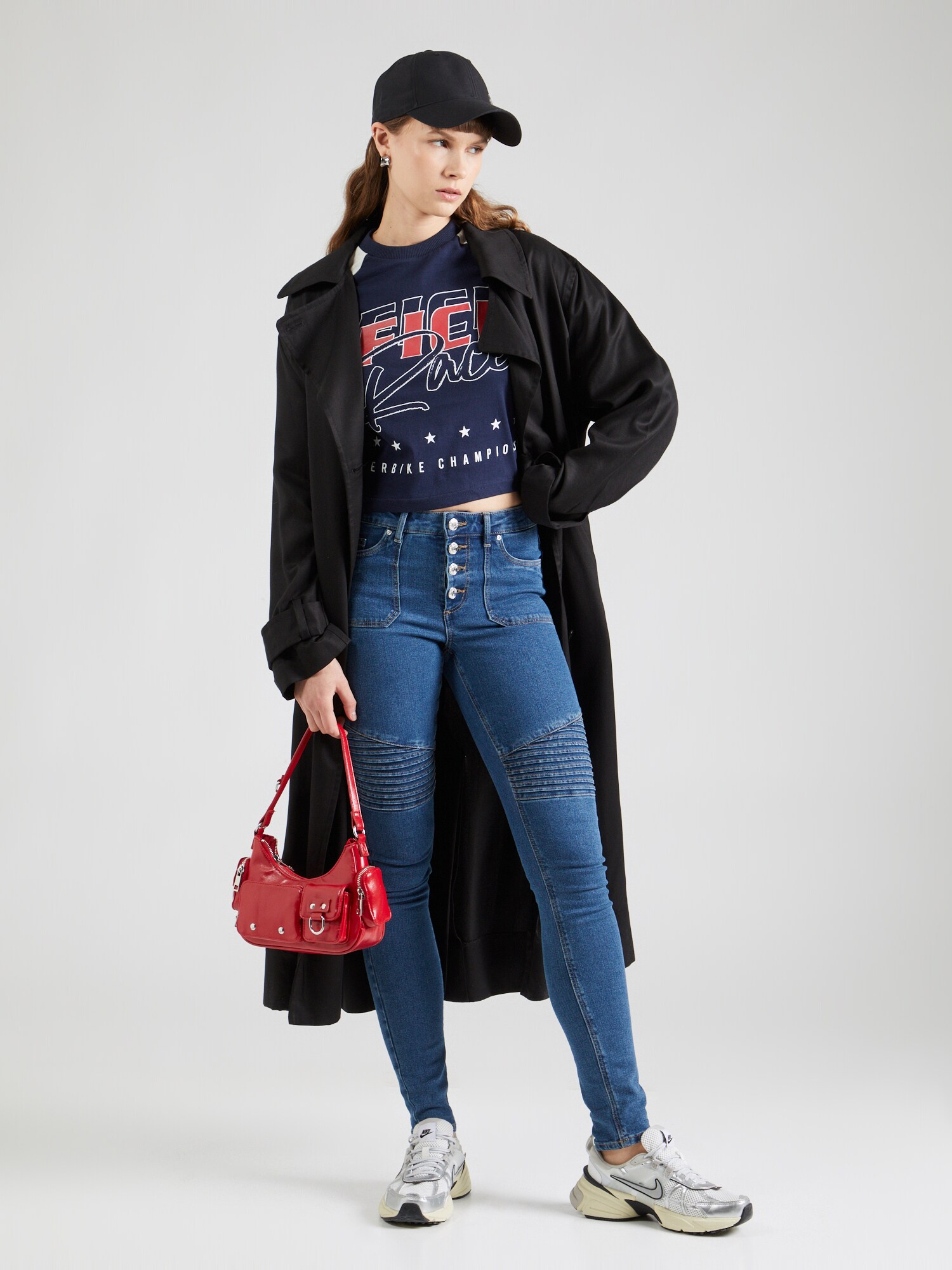 Thumbnail - Jeans 'Hush'