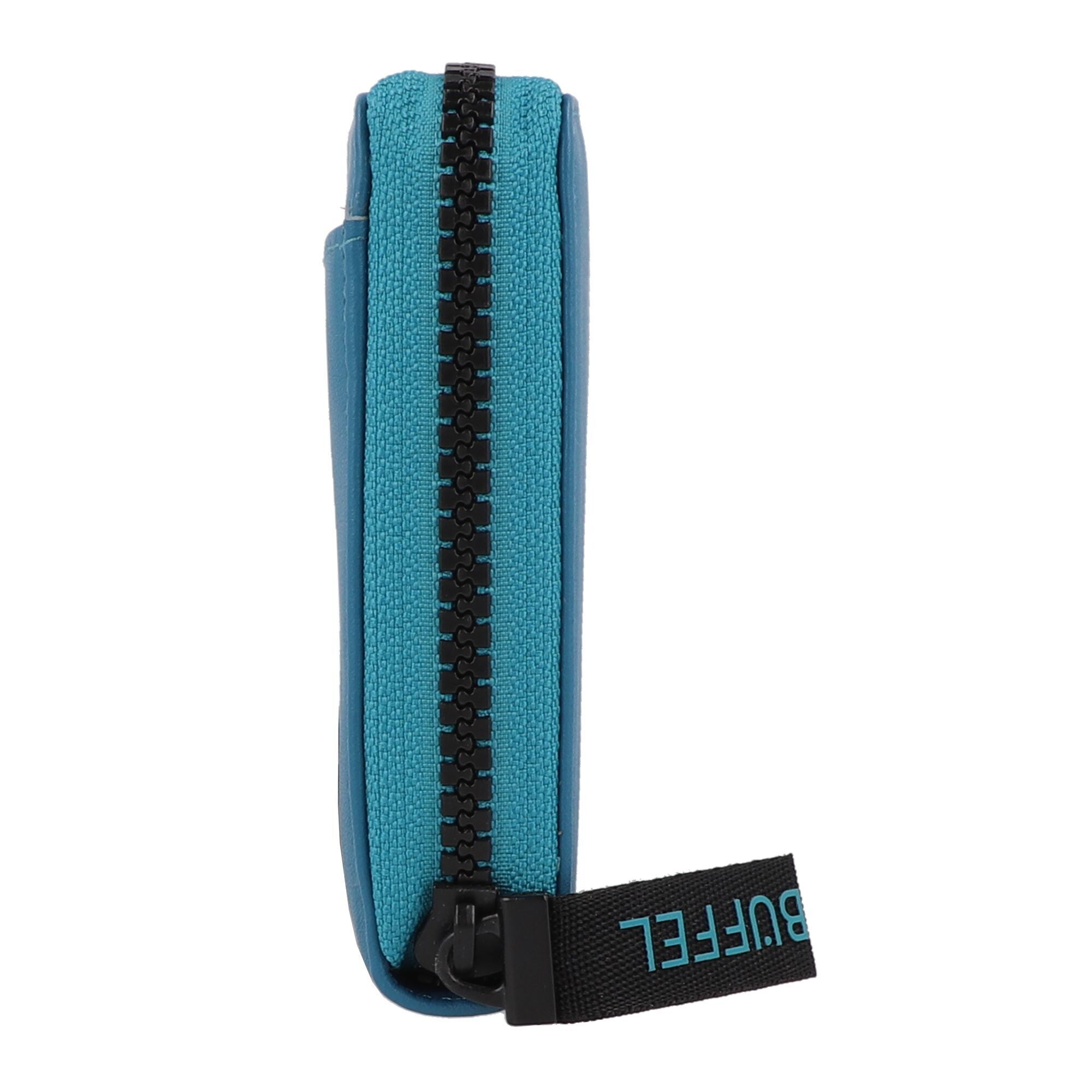 Thumbnail - Braun Büffel Portemonnaie Capri