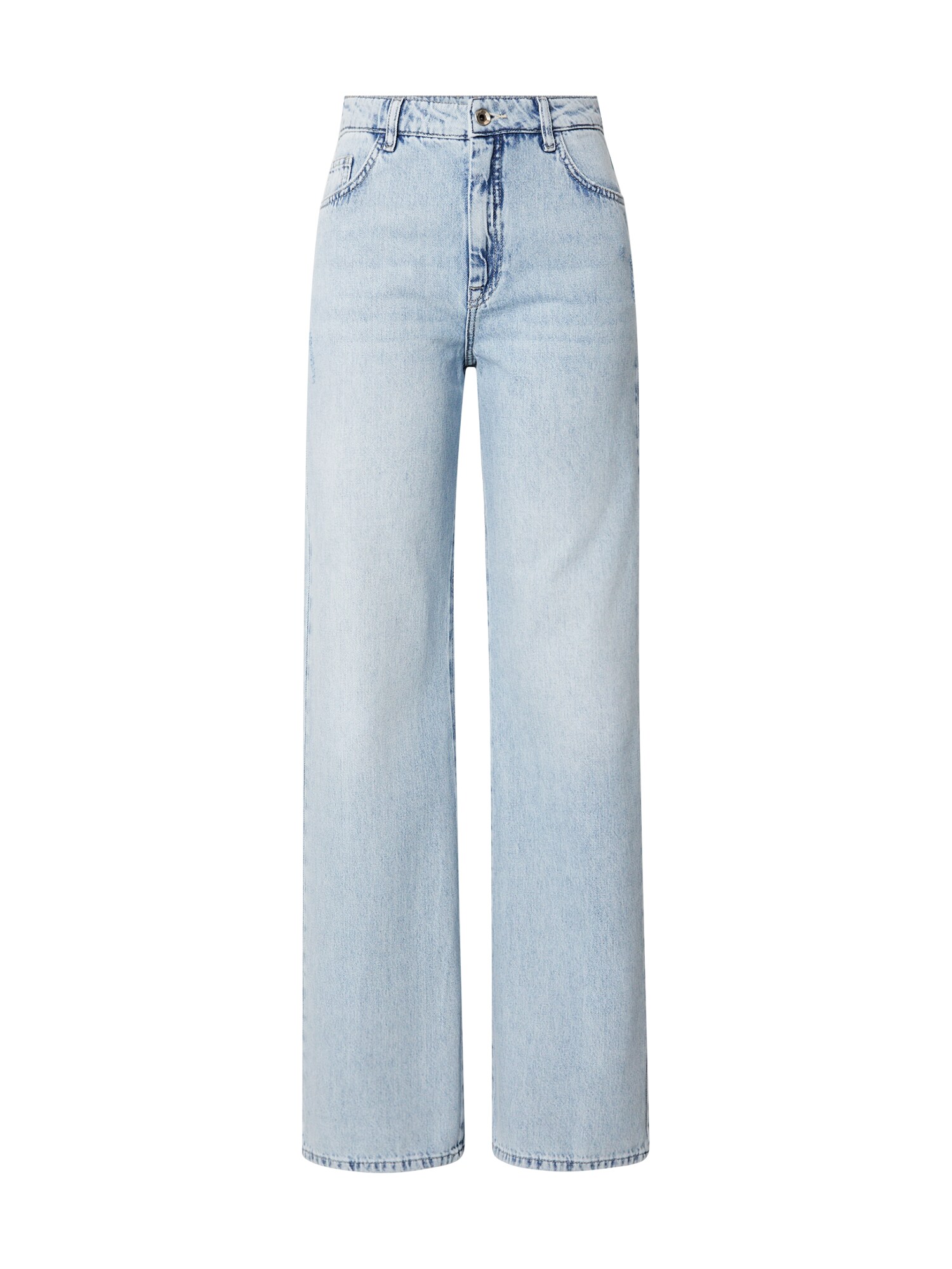 PATRIZIA PEPE Jeans  albastru deschis